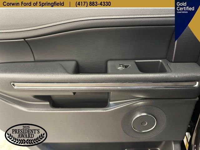 Certified 2022 Ford Expedition XLT image 33