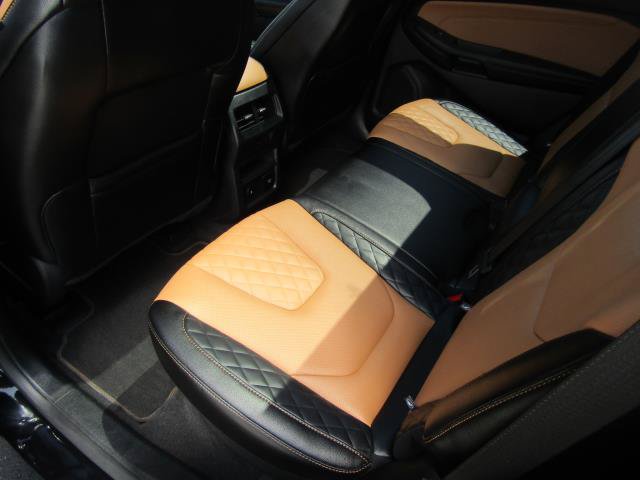 Certified 2023 Ford Edge Titanium w/ Equipment Group 301A AWD/4WD image 17