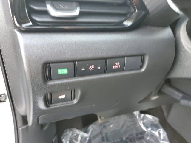 Used 2023 Nissan Sentra SV image 16