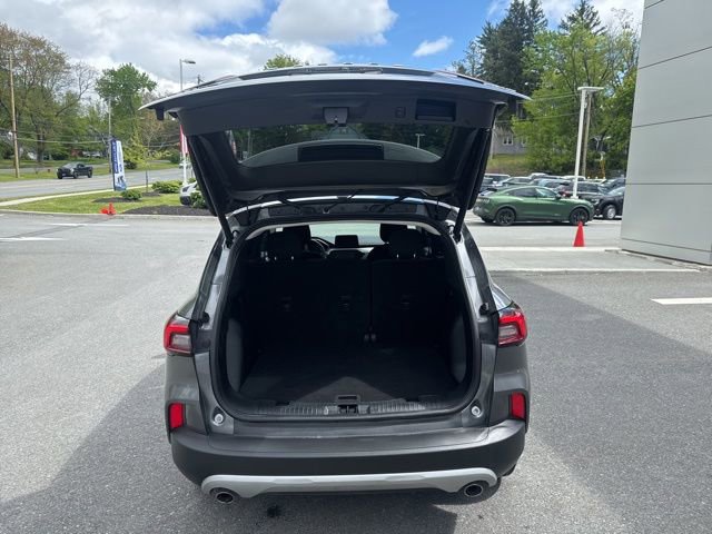 Certified 2024 Ford Escape Active AWD/4WD image 8
