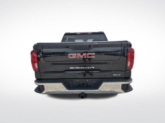 Used 2023 GMC Sierra 1500 SLT w/ SLT Premium Package AWD/4WD image 8