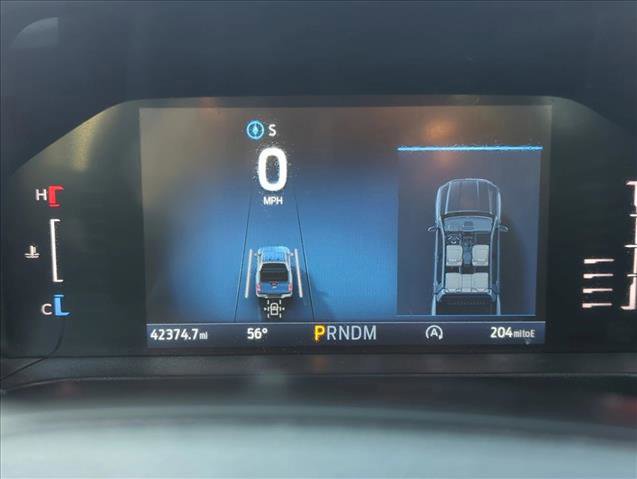 Certified 2024 Ford Ranger XLT w/ Equipment Group 301A High image 10