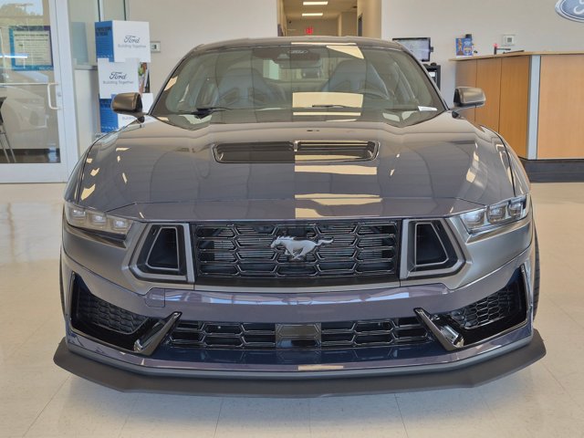 Certified 2024 Ford Mustang Dark Horse w/ Dark Horse Handlin Package RWD image 3