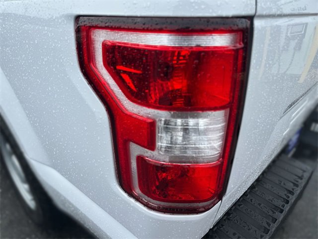Certified 2020 Ford F150 XL w/ XL Power Equipment Group image 23