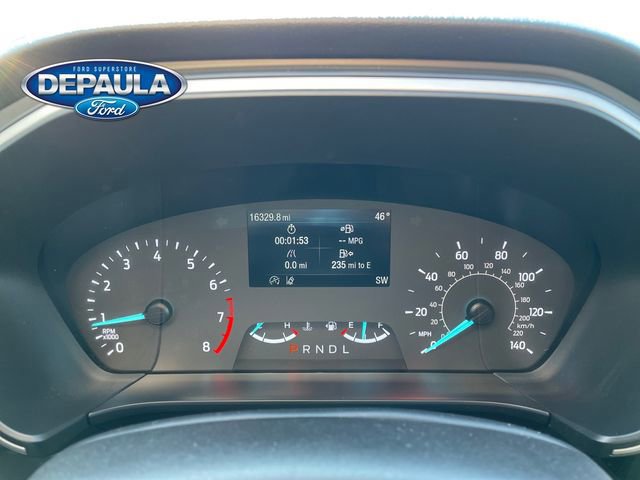 Certified 2022 Ford Escape SE image 7