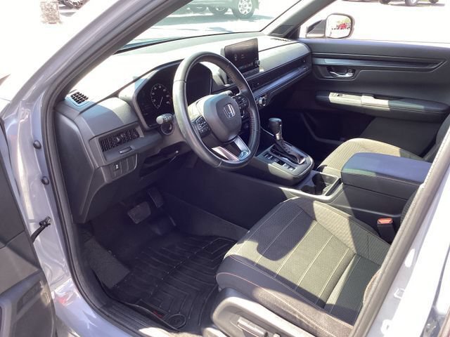 Used 2023 Honda CR-V Sport image 11