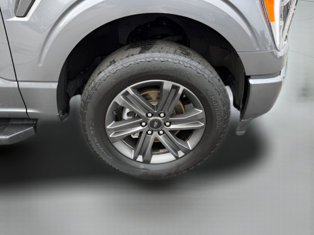 Certified 2023 Ford F150 Lariat AWD/4WD image 38