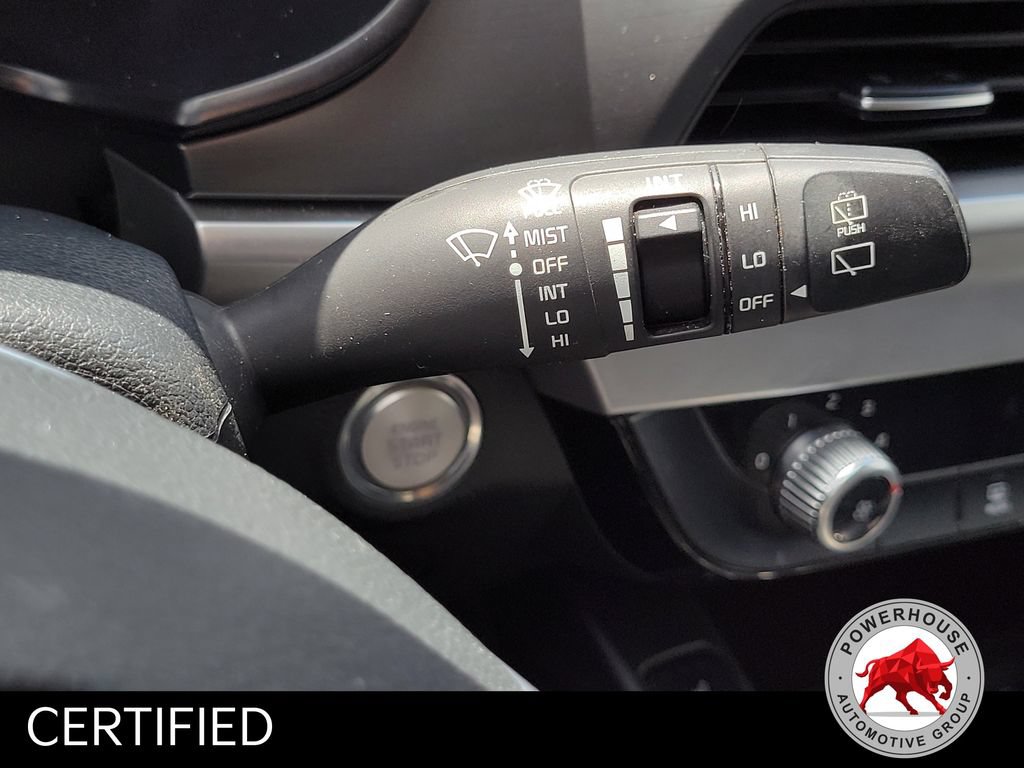 Used 2021 Kia Telluride S FWD image 33