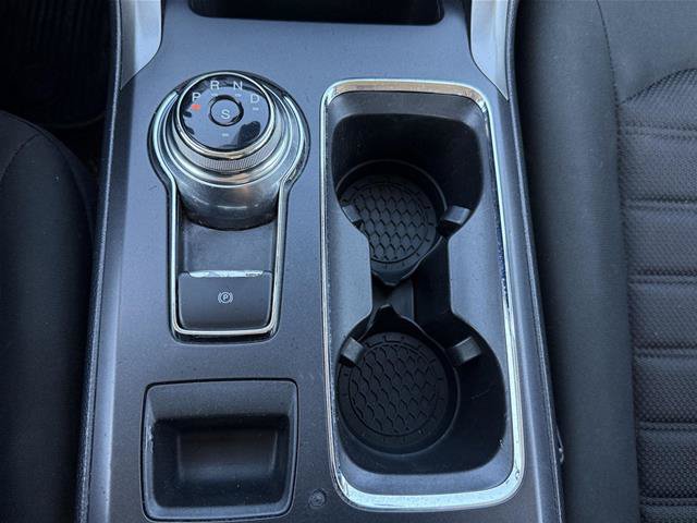 Certified 2020 Ford Fusion SE AWD/4WD image 18