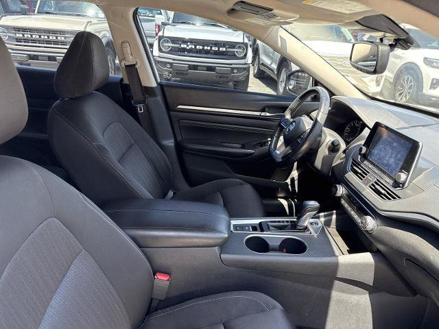 Used 2019 Nissan Altima 2.5 SV FWD image 19