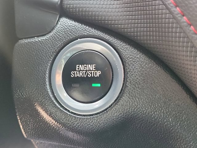 Used 2022 Chevrolet Equinox RS w/ LPO, Floor Liner Package FWD image 20