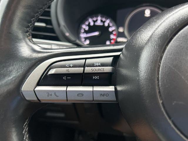 Used 2023 MAZDA MAZDA3 s image 18