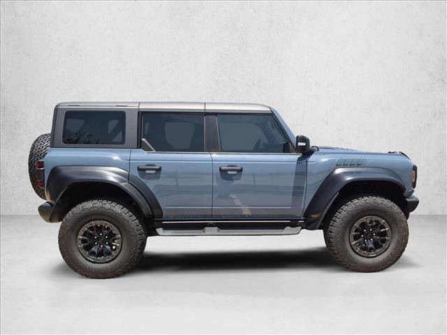 Certified 2023 Ford Bronco Raptor AWD/4WD image 4