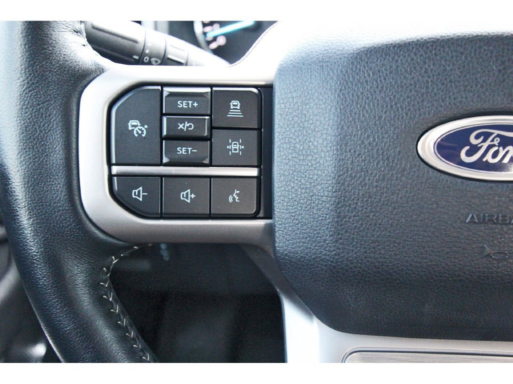 Certified 2023 Ford Expedition XLT RWD image 20