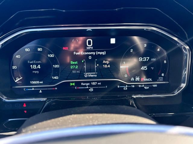 Used 2023 GMC Sierra 1500 Elevation image 12