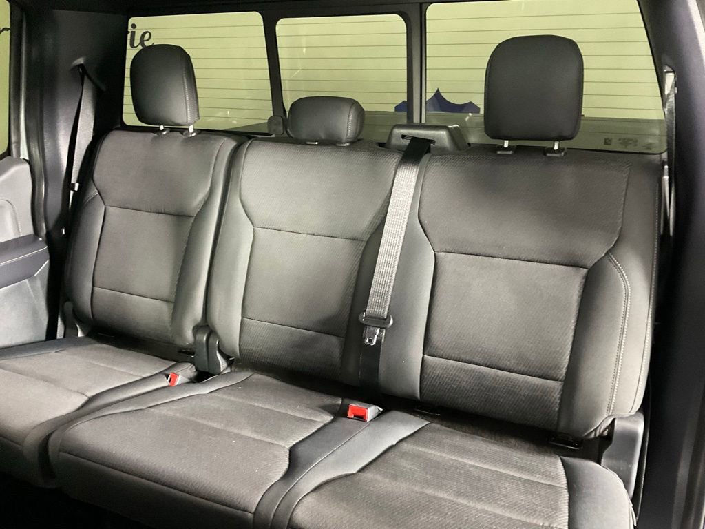 Certified 2021 Ford F150 XLT w/ Equipment Group 302A High AWD/4WD image 16