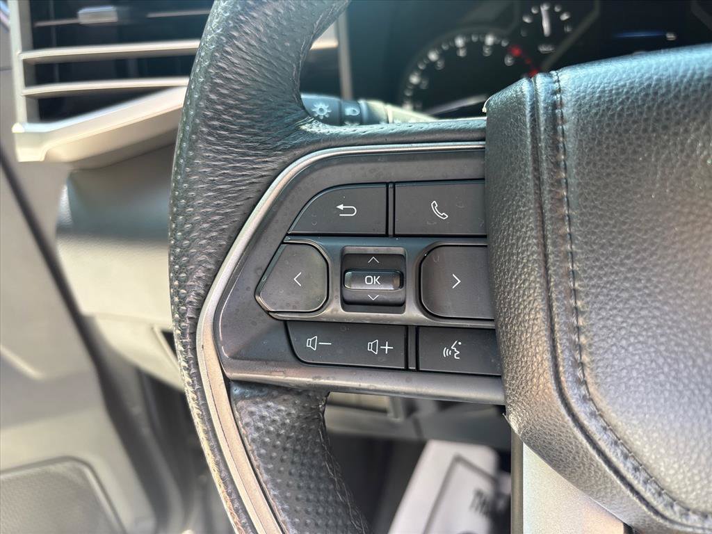 Used 2025 Toyota Tundra SR5 AWD/4WD image 30