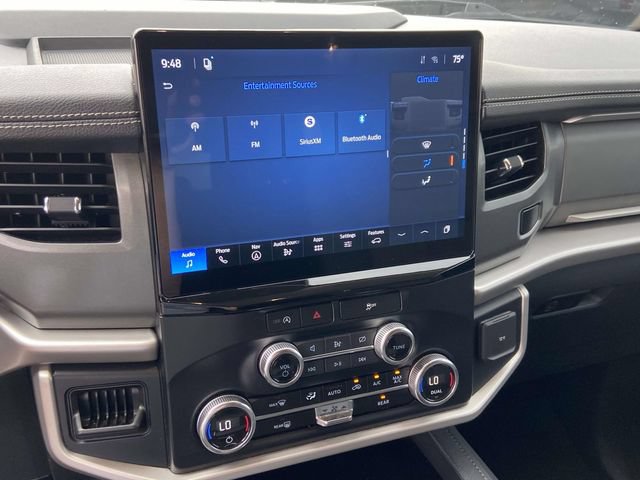 Certified 2024 Ford Expedition Max XLT RWD image 24