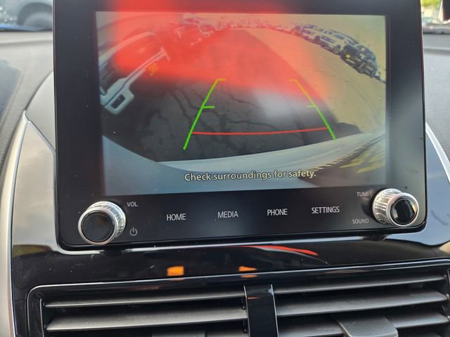 Used 2026 Mitsubishi Eclipse Cross AWD image 17