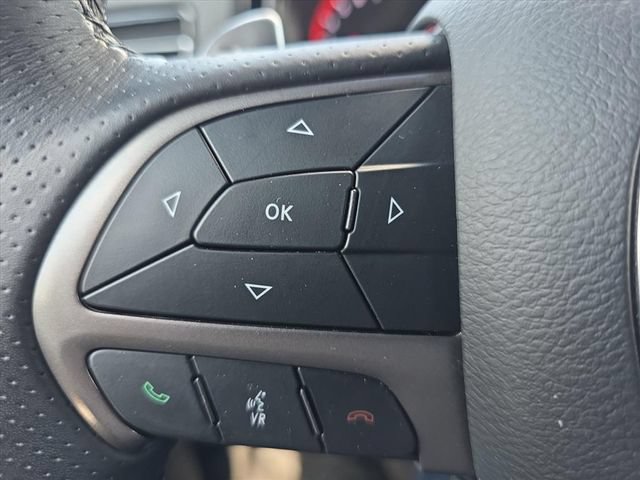 Used 2022 Dodge Durango Citadel AWD/4WD image 19