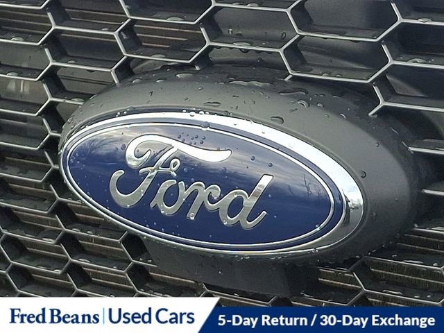 Certified 2023 Ford Transit 250 Low Roof w/ Exterior Upgrade Package image 32