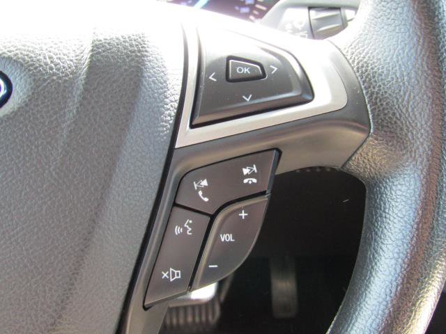 Certified 2017 Ford Fusion SE FWD image 20