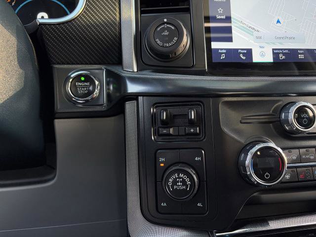 Certified 2021 Ford F150 Limited image 22