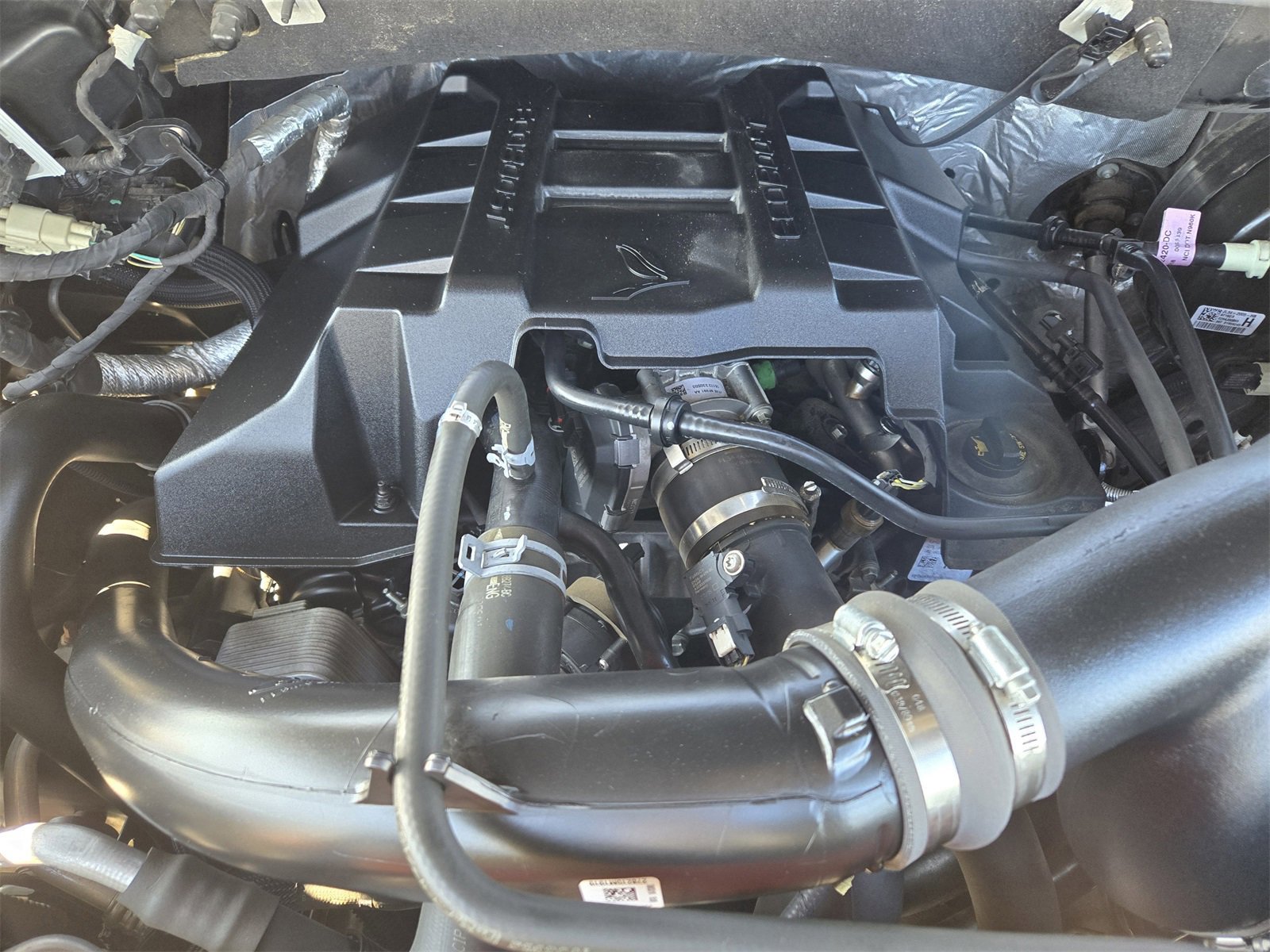 Certified 2018 Ford F150 XL w/ Equipment Group 101A Mid image 30