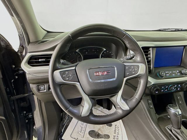 Used 2019 GMC Acadia SLT image 11