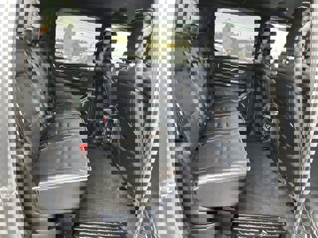 Used 2025 RAM 1500 Laramie w/ Sport Appearance Package AWD/4WD image 14