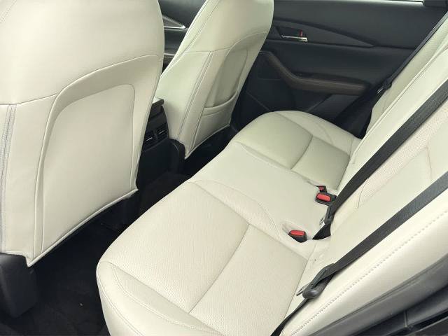 Used 2023 MAZDA CX-30 2.5 Turbo w/ Premium Package AWD/4WD image 18