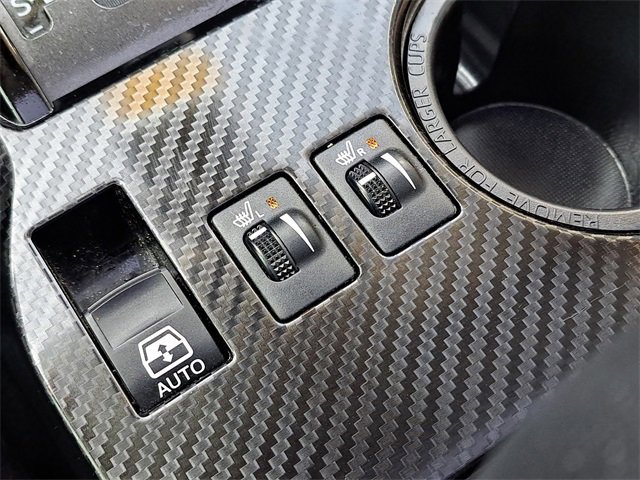 Used 2023 Toyota 4Runner TRD Pro image 17