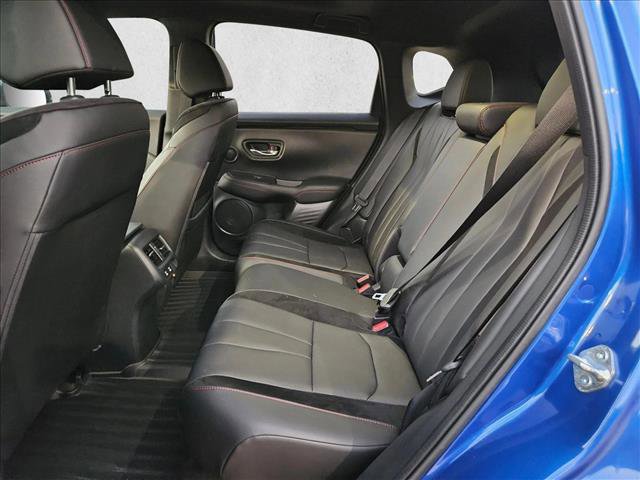 Used 2025 Acura ADX A-Spec AWD/4WD image 16