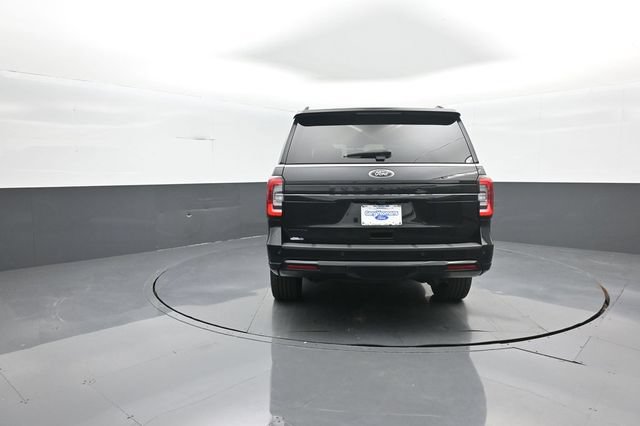 Certified 2023 Ford Expedition Limited AWD/4WD image 6