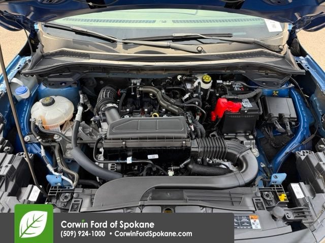 Certified 2023 Ford Escape Active w/ Tech Pack #1 AWD/4WD image 38