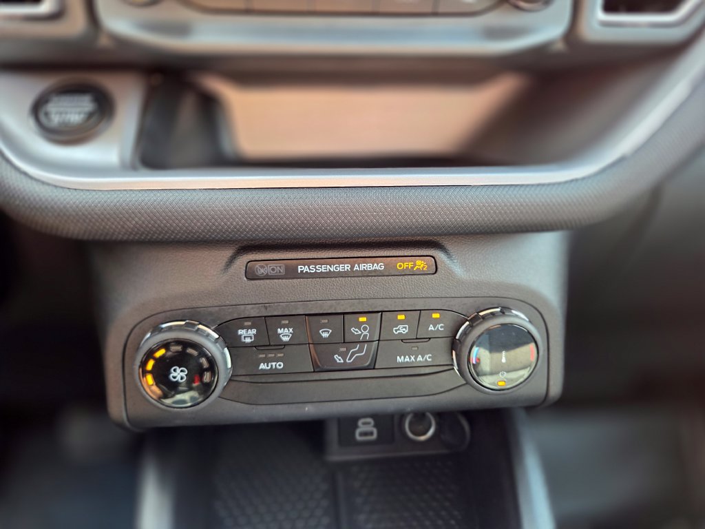 Certified 2024 Ford Bronco Sport Big Bend AWD/4WD image 24