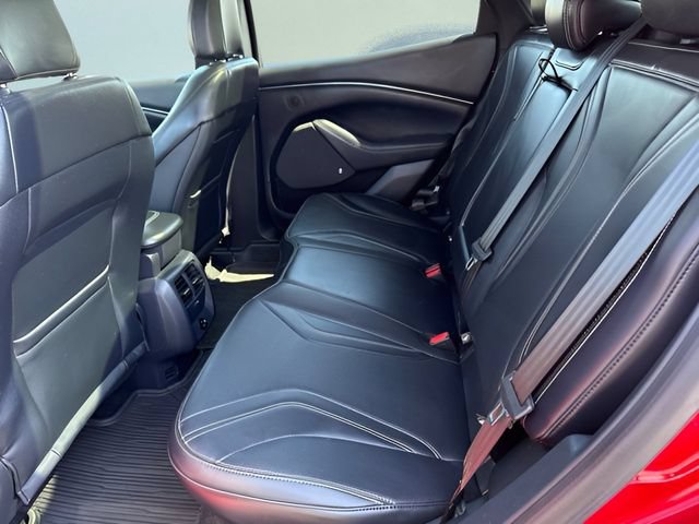 Certified 2021 Ford Mustang Mach-E Premium RWD image 11