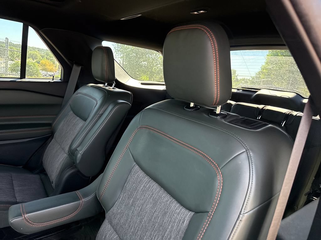 Certified 2023 Ford Explorer Timberline AWD/4WD image 23