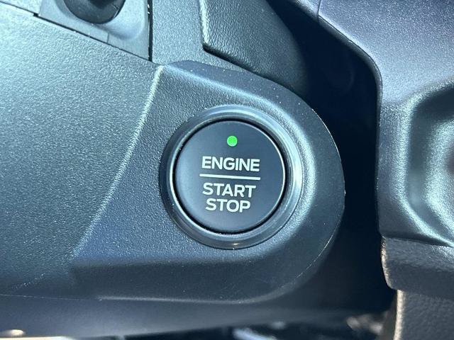 Certified 2026 Ford Ranger Raptor AWD/4WD image 33
