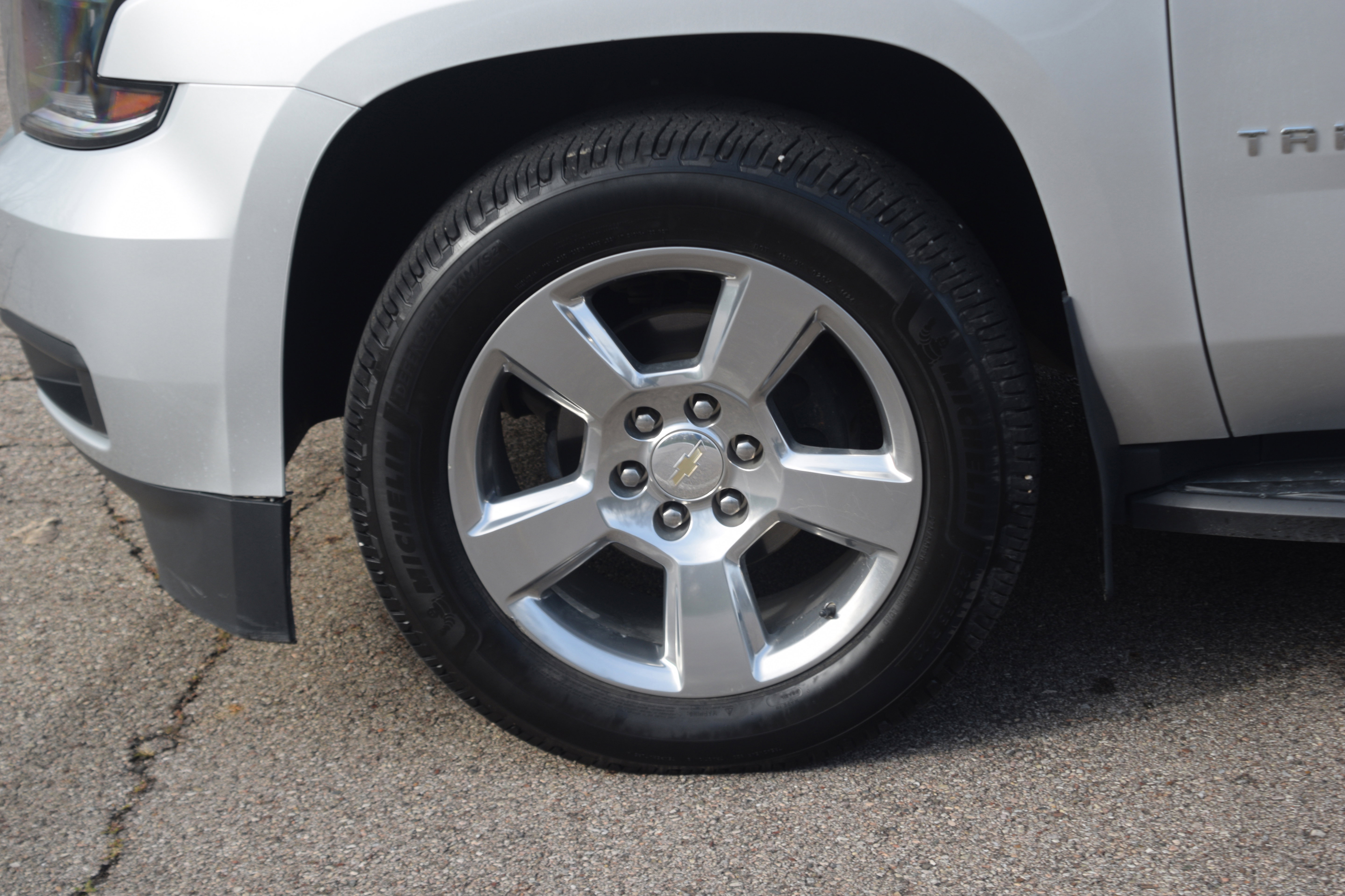 Used 2020 Chevrolet Tahoe LT w/ Luxury Package image 29