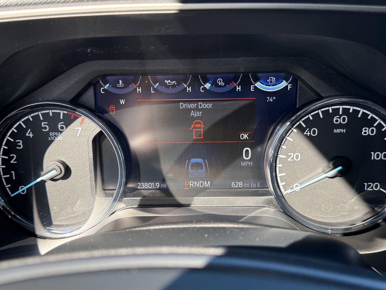 Certified 2023 Ford F150 XLT w/ Equipment Group 302A High image 31