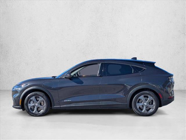 Certified 2021 Ford Mustang Mach-E Select w/ Comfort/Technology Package image 6