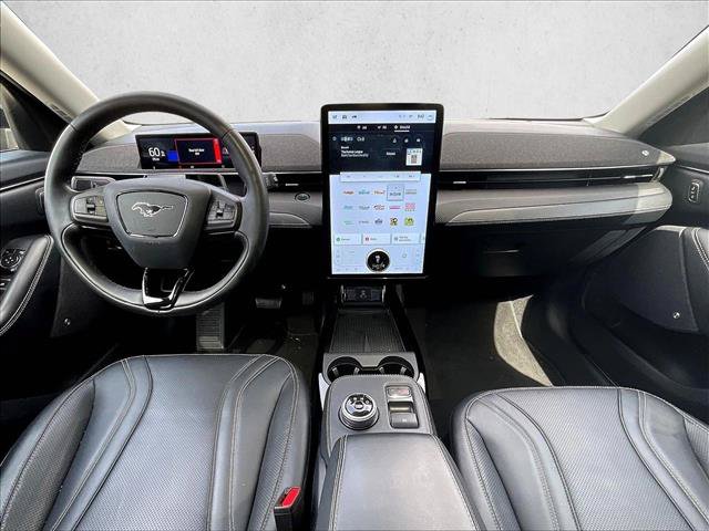 Certified 2023 Ford Mustang Mach-E Premium RWD image 12