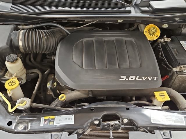 Used 2019 Dodge Grand Caravan GT FWD image 27