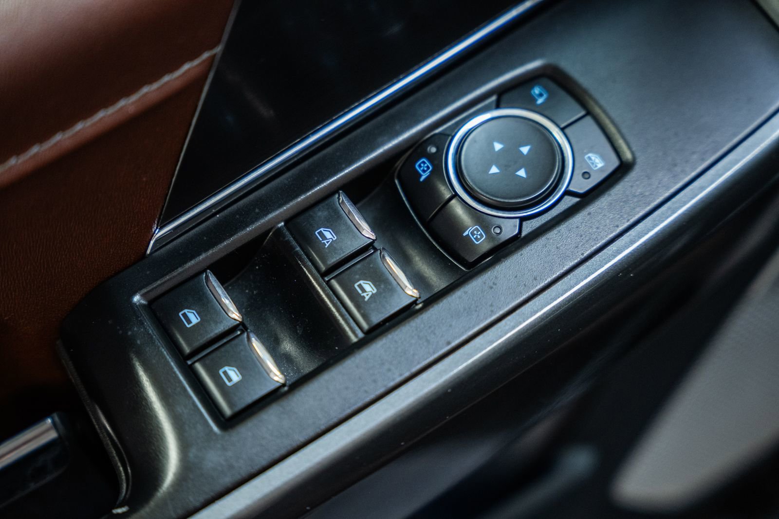 Certified 2023 Ford F150 Lariat w/ Equipment Group 502A High image 50