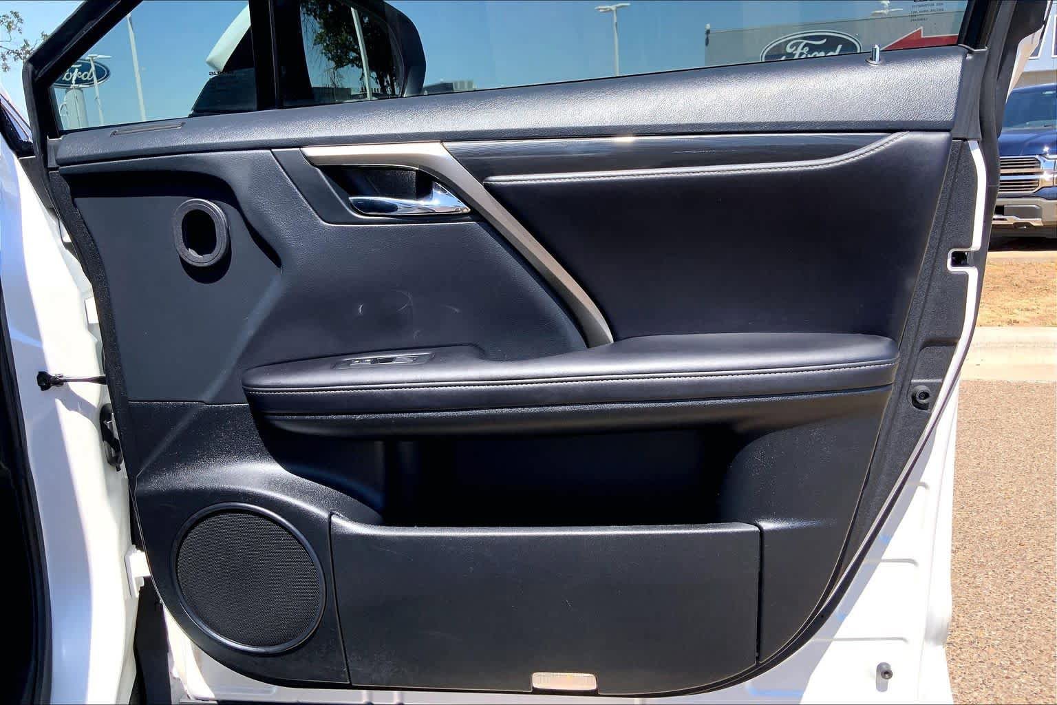 Used 2020 Lexus RX 350 FWD w/ Accessory Package image 23