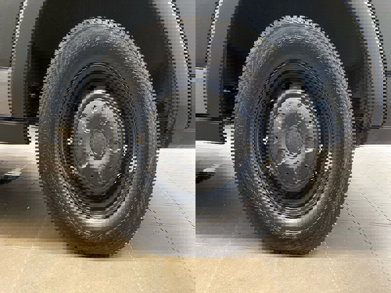 Certified 2024 Ford Transit 350 XLT image 24