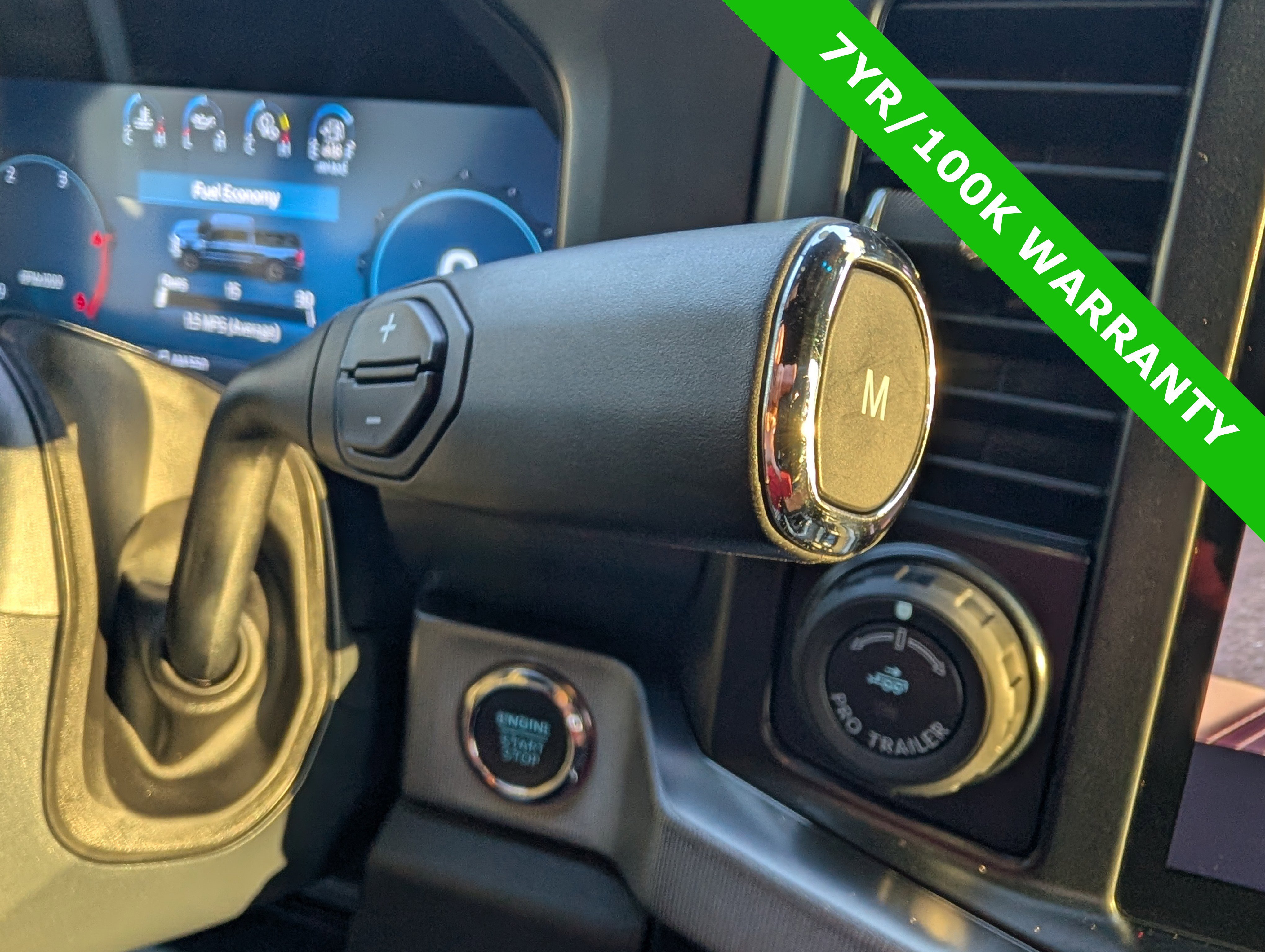 Certified 2025 Ford F350 Platinum image 32