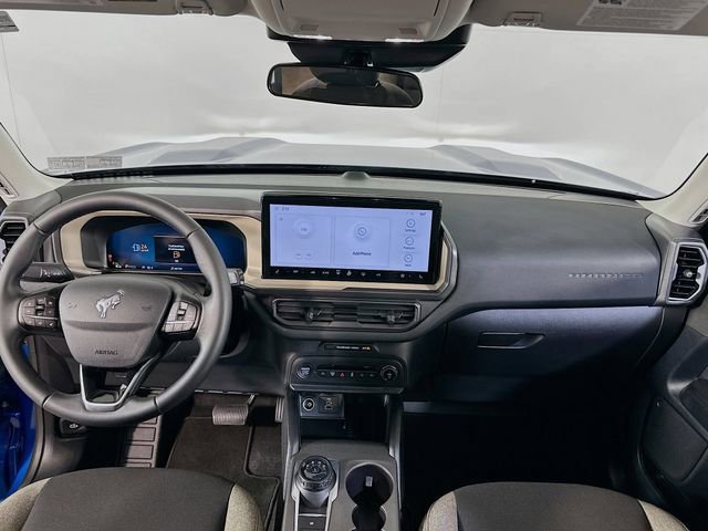 Certified 2025 Ford Bronco Sport Big Bend w/ Convenience Package image 20