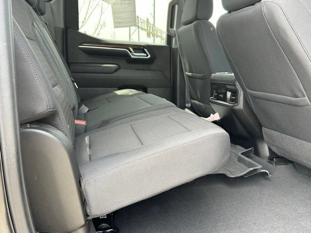 Used 2024 Chevrolet Silverado 1500 RST w/ Convenience Package II AWD/4WD image 11